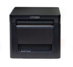 Citizen CT-D150 Thermal
