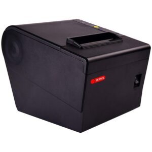 RETSOL TP806 Direct Thermal Receipt Printer