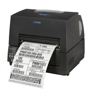 Citizen CL S6621 Barcode Label Printer