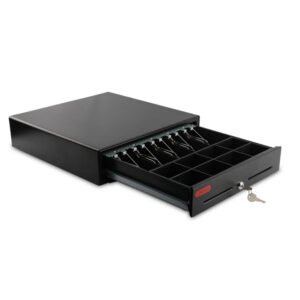 RETSOL RSK-410 Cash Drawer