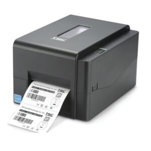 TSC TE244 Barcode Label Printer