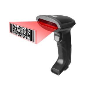 HGS-2020 BTW Barcode Scanner
