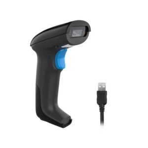 HGRT HGS3030 BTW 2D Wireless Barcode Scanner