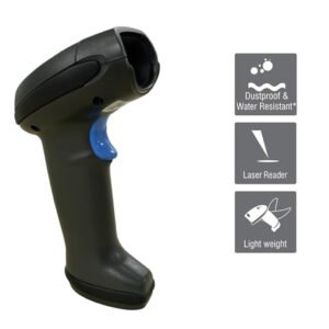 RETSOL LS600+ Barcode Scanner