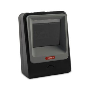 Retsol PD2000+ 2D Presentation Scanner